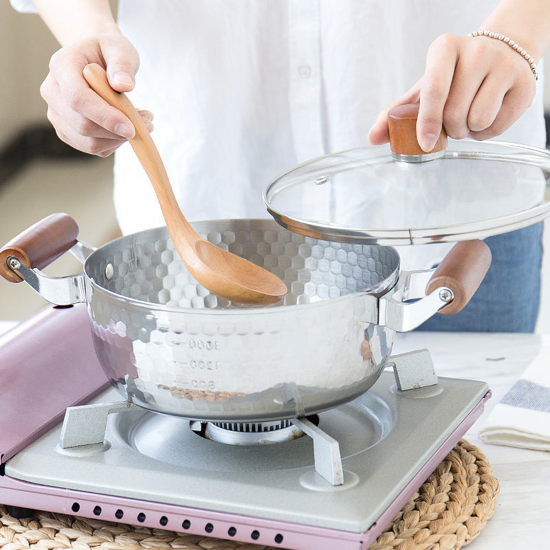 Cooking Pot Saitama ( 2 sizes)