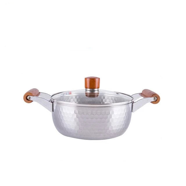 Cooking Pot Saitama ( 2 sizes)