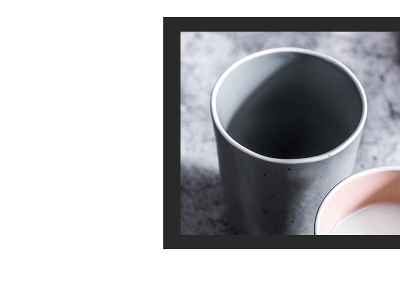 Ceramic Glass Kuramae