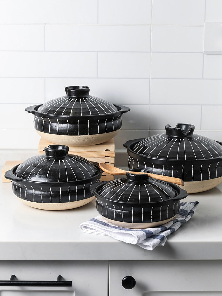 Casserole Osaka ( 5 sizes)