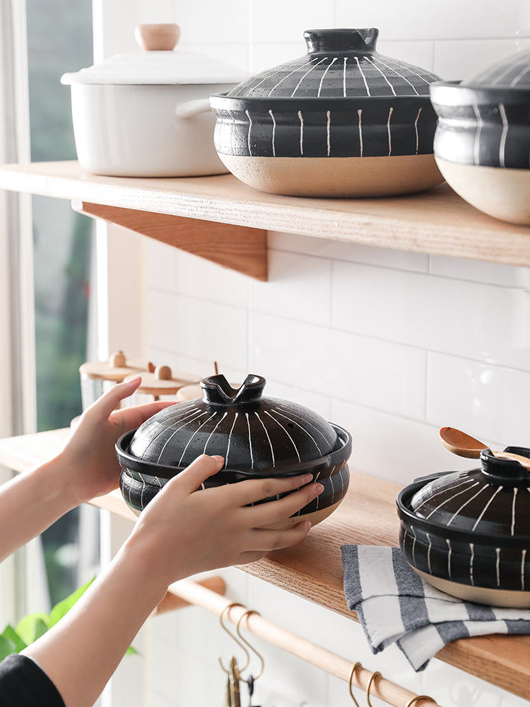 Casserole Osaka ( 5 sizes)