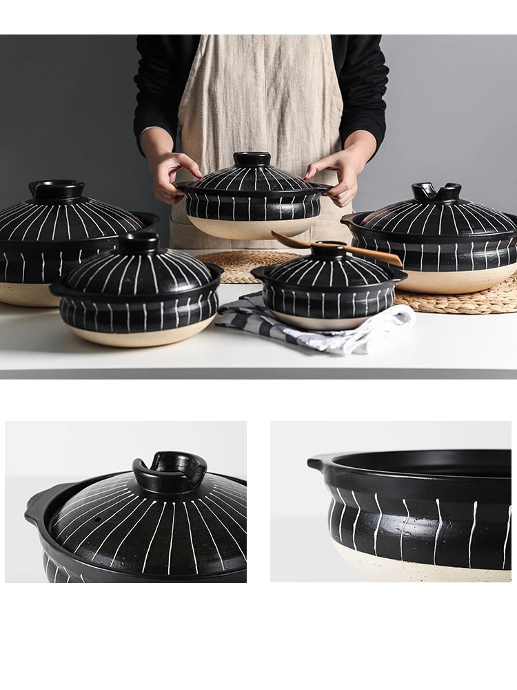 Casserole Osaka ( 5 sizes)