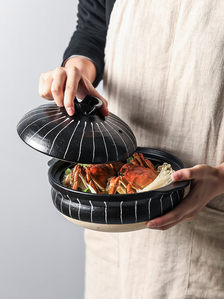 Casserole Osaka ( 5 sizes)