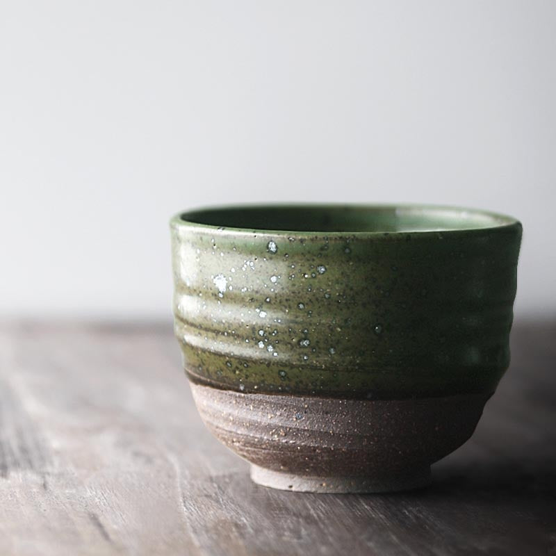 Tea Cup Sapporo ( 2 colors)