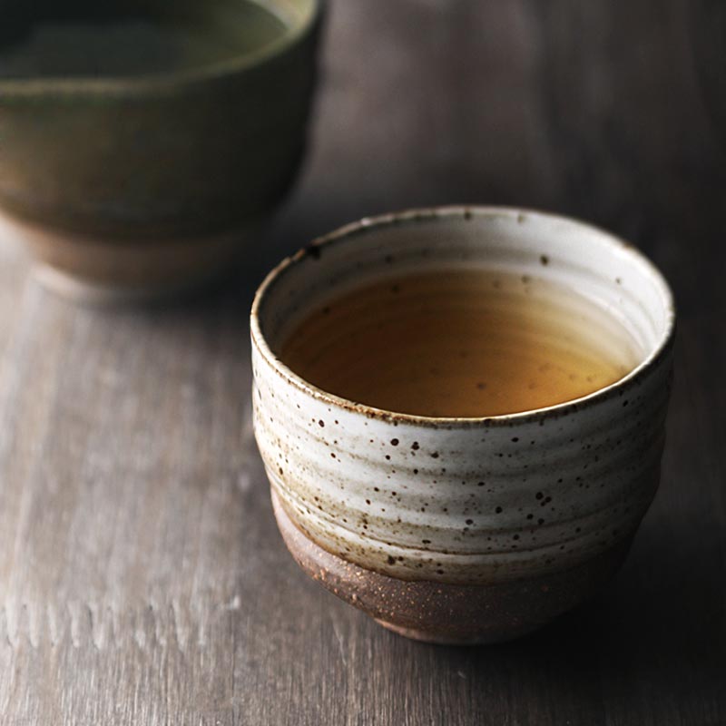 Tea Cup Sapporo ( 2 colors)