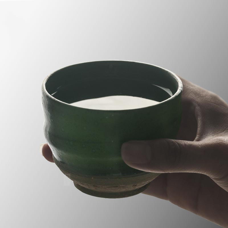 Tea Cup Sapporo ( 2 colors)