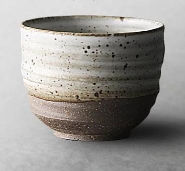 Tea Cup Sapporo ( 2 colors)