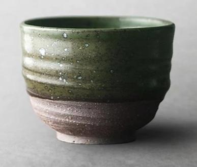 Tea Cup Sapporo ( 2 colors)