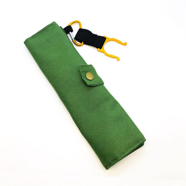 Outdoor Chopsticks Set Yukito (4 Colors)