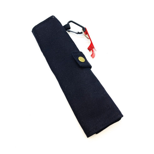 Outdoor Chopsticks Set Yukito (4 Colors)