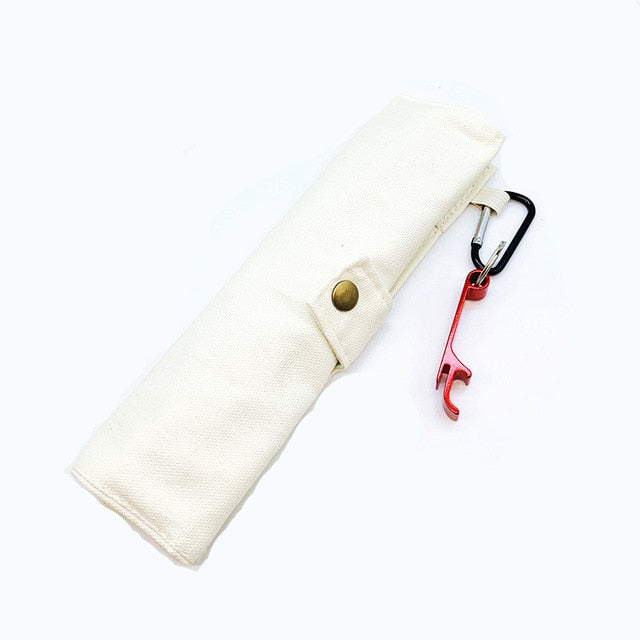 Outdoor Chopsticks Set Yukito (4 Colors)