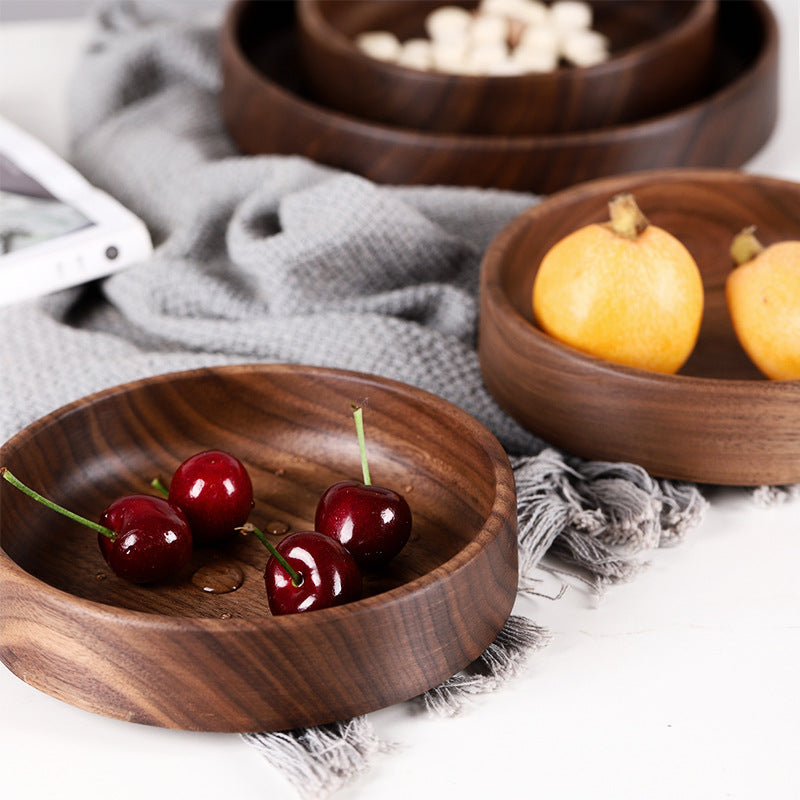 Wood Tray Kobe