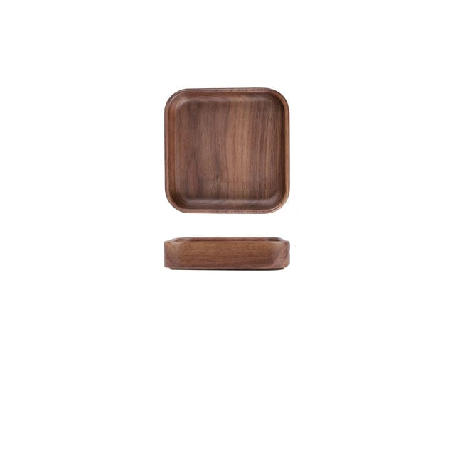 Wood Tray Kobe