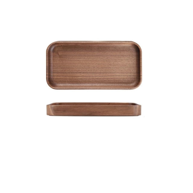 Wood Tray Kobe
