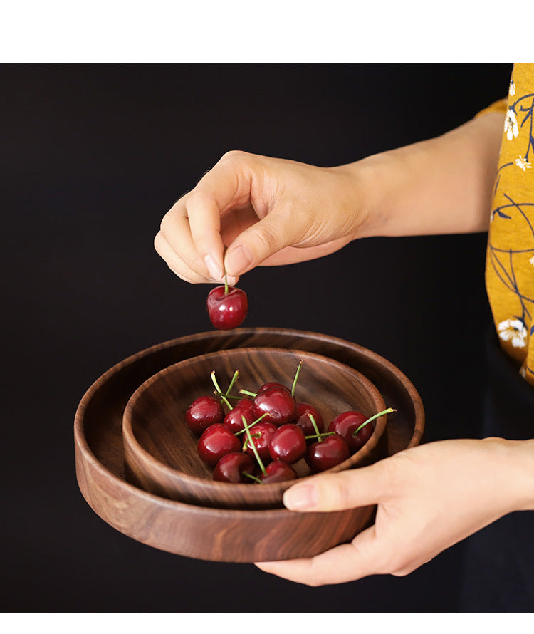 Wood Tray Kobe