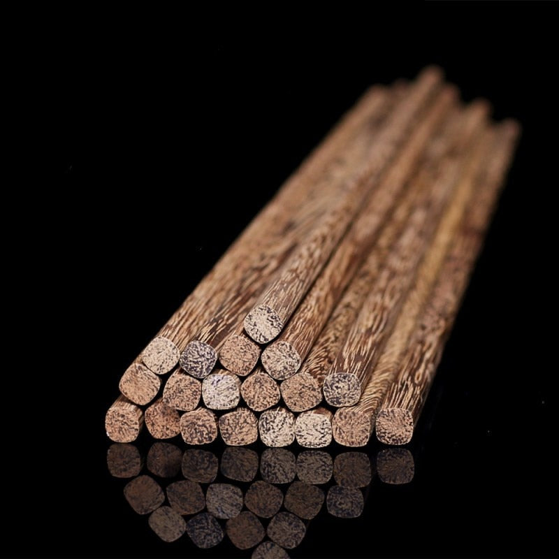 5 pairs of Cooking Chopsticks Kanagawa