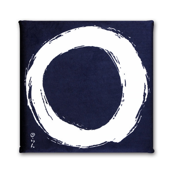 Cushion Zafu Seiya ( 2 sizes)