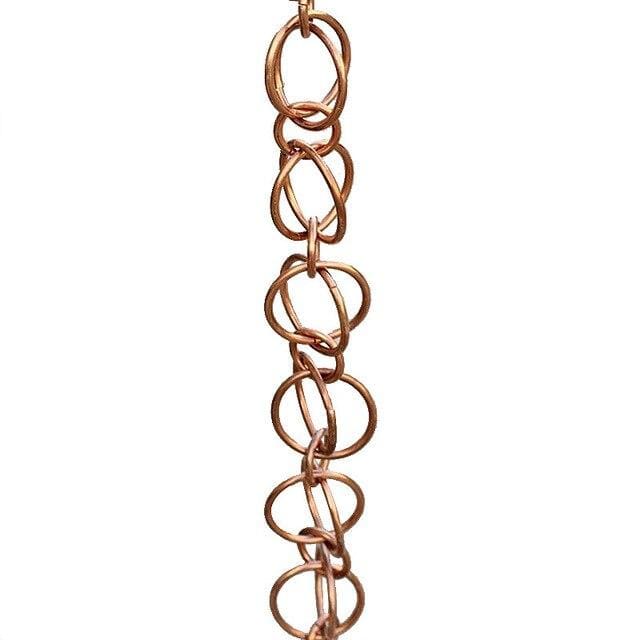 Rain Chain Saya