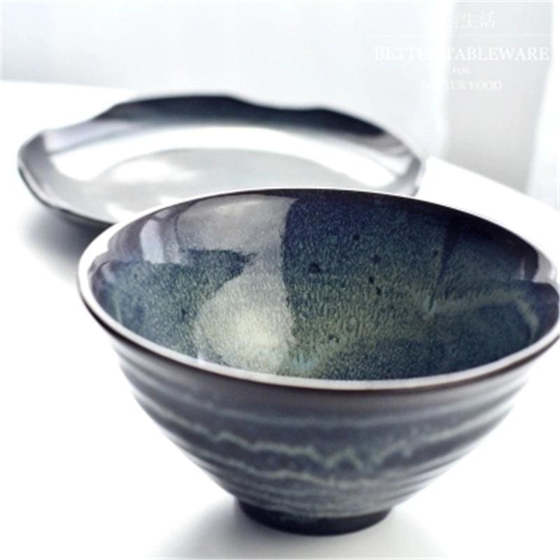 Ramen Bowl Ahikito