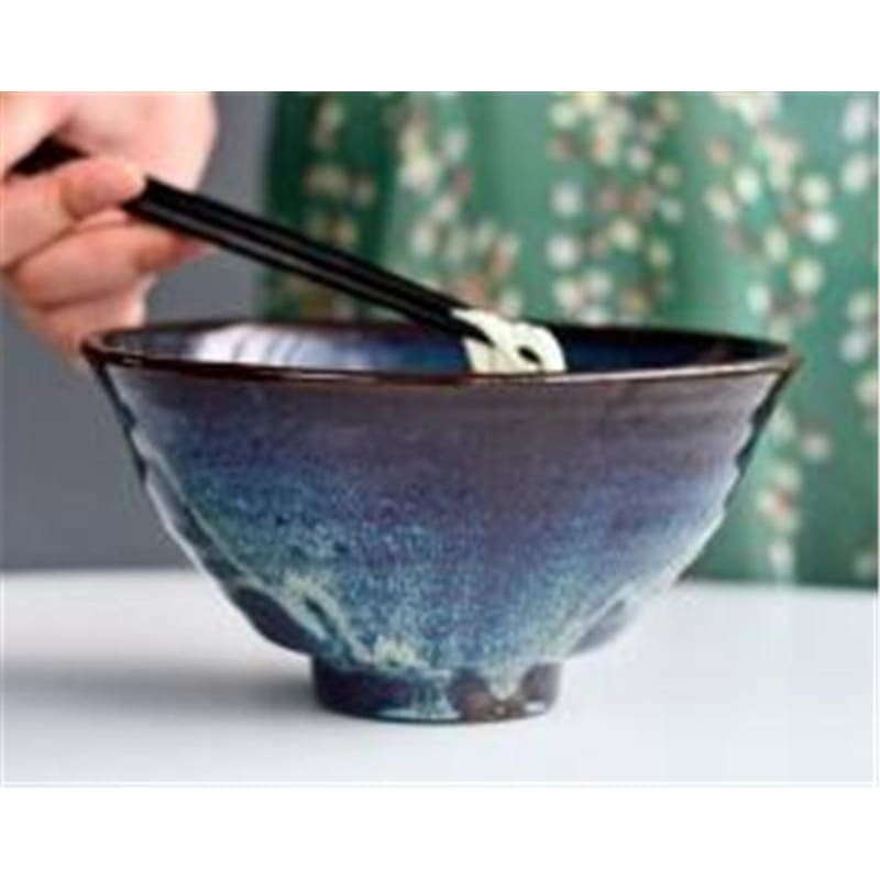 Ramen Bowl Ahikito