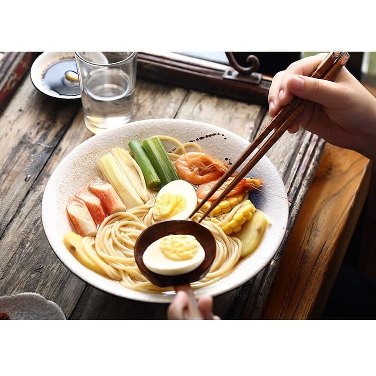 Ramen Bowl Makoto
