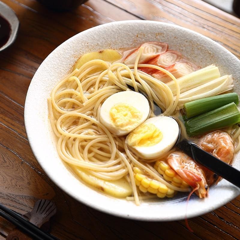 Ramen Bowl Makoto