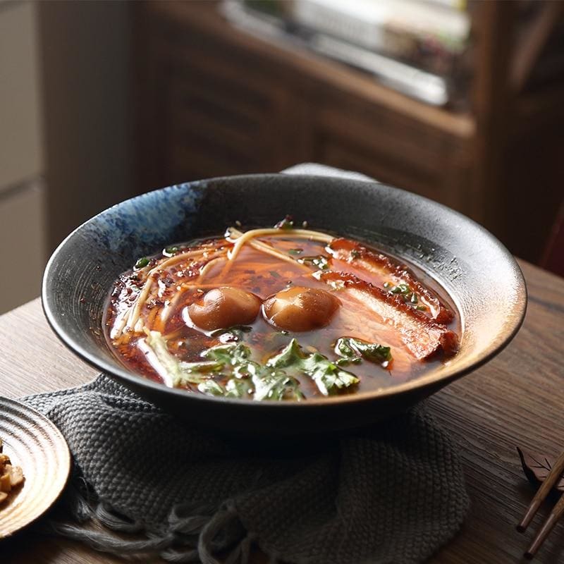 Ramen Bowl Miyuki