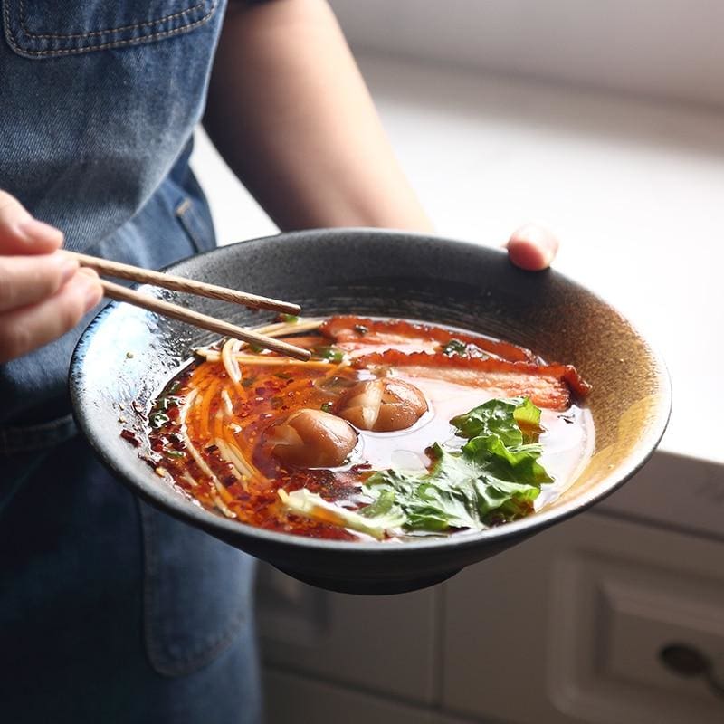 Ramen Bowl Miyuki