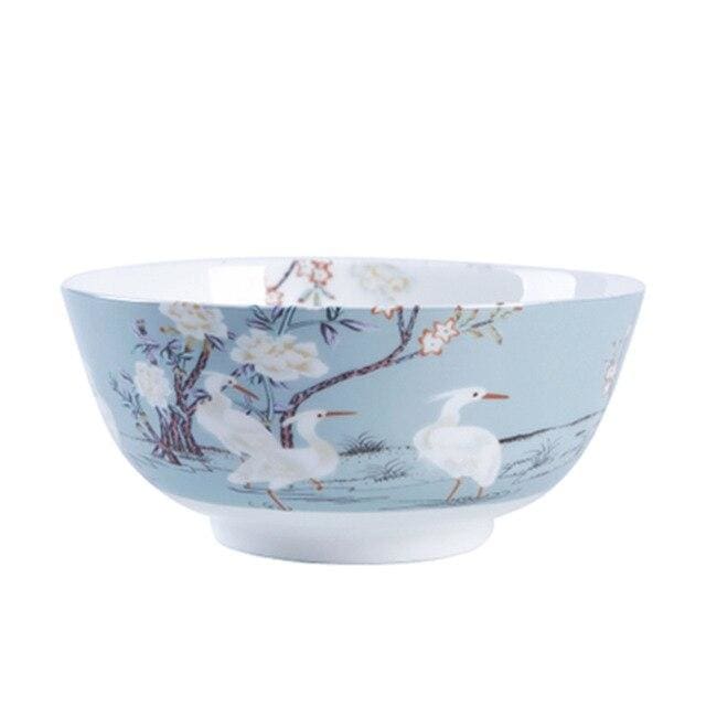 Ramen Bowl Takeshi