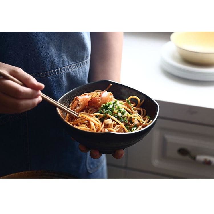 Ramen Bowl Tomohisa ( 2 sizes)