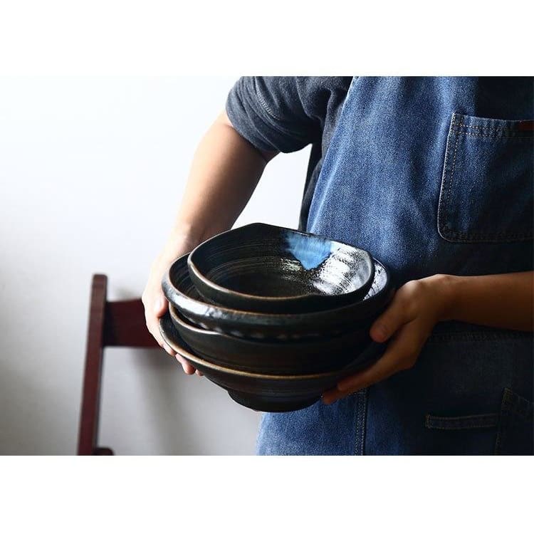 Ramen Bowl Tomohisa ( 2 sizes)