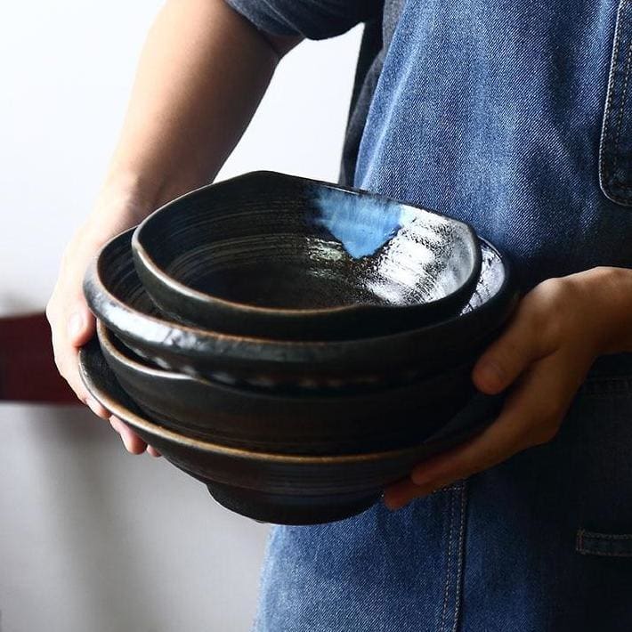 Ramen Bowl Tomohisa ( 2 sizes)