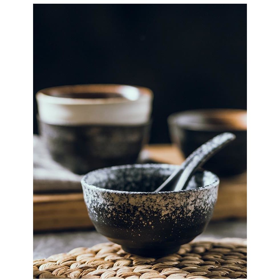 Rice Bowl Atsushi