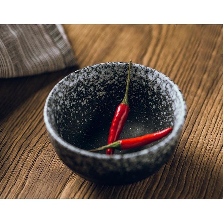 Rice Bowl Atsushi