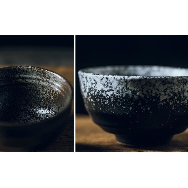 Rice Bowl Atsushi