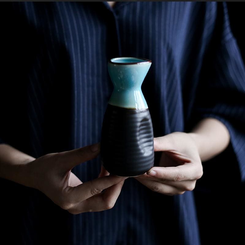 Sake Set Chiyoda