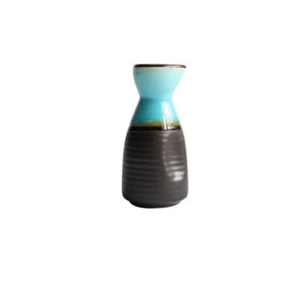 Sake Set Chiyoda