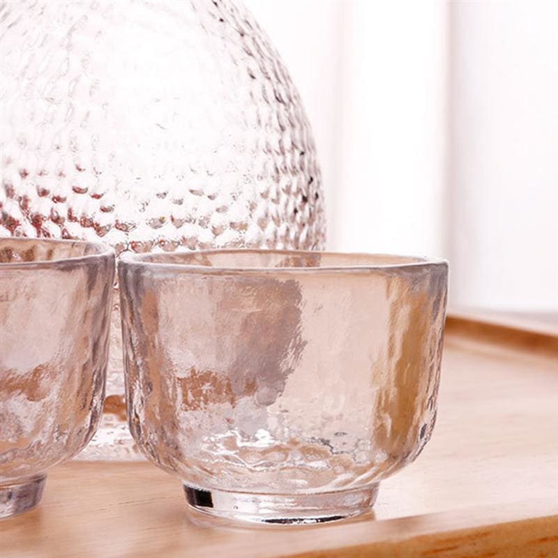 Sake Set Hibiki