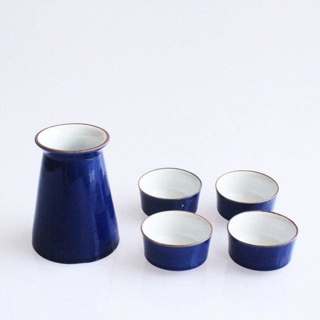 Sake Set Honoka