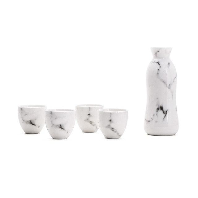 Sake Set Kastner