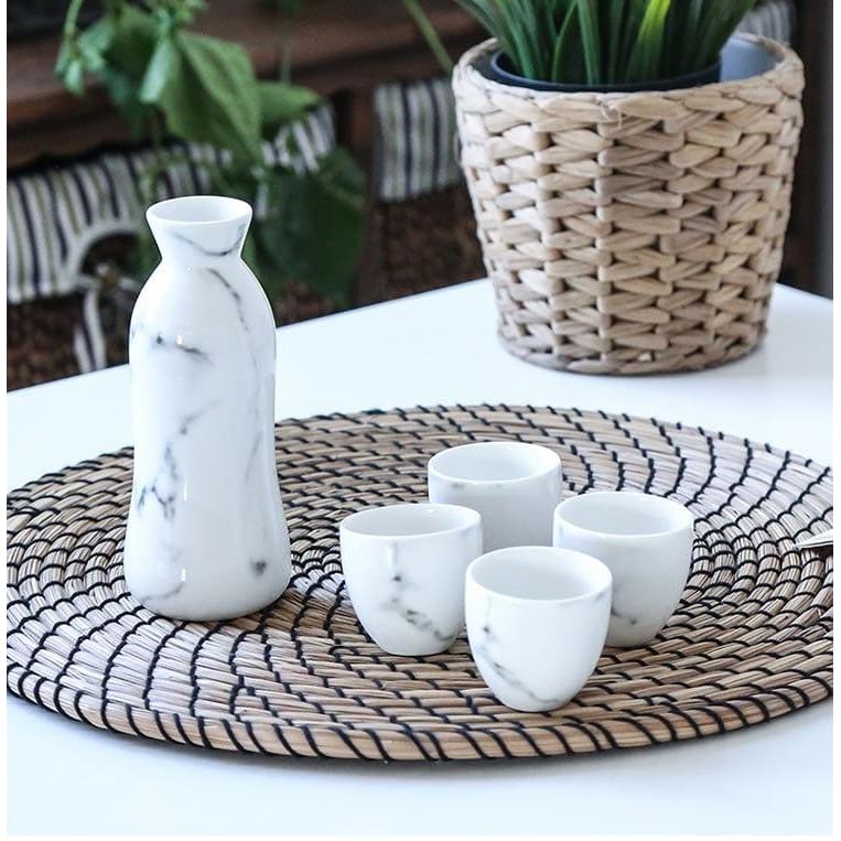 Sake Set Kastner