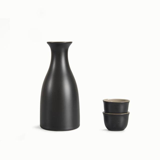 Sake Set Kita ( 4 different sets)