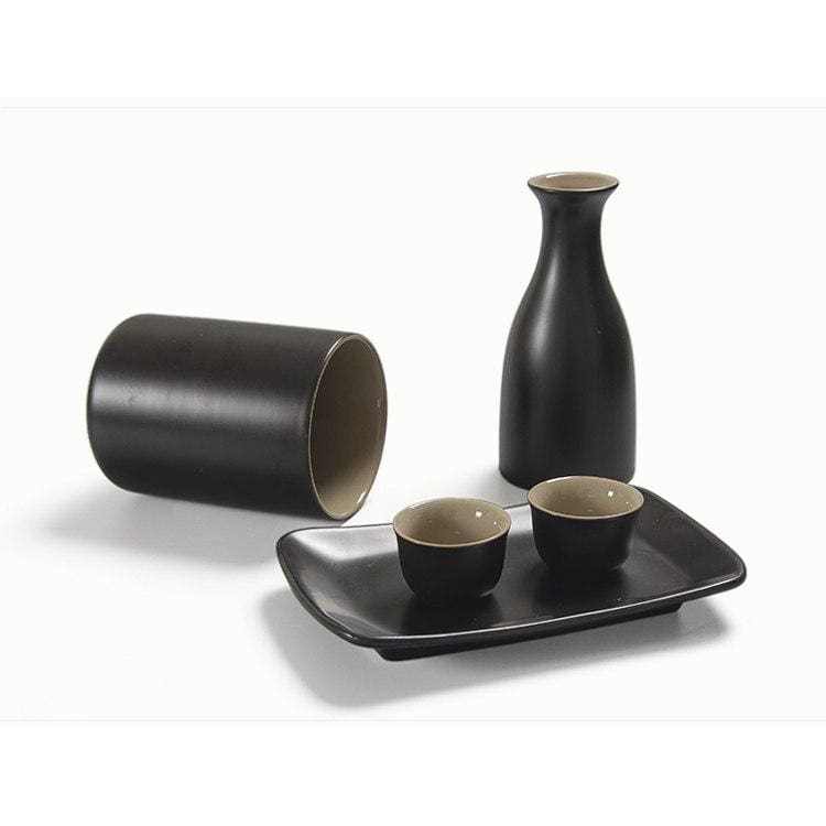 Sake Set Kita ( 4 different sets)