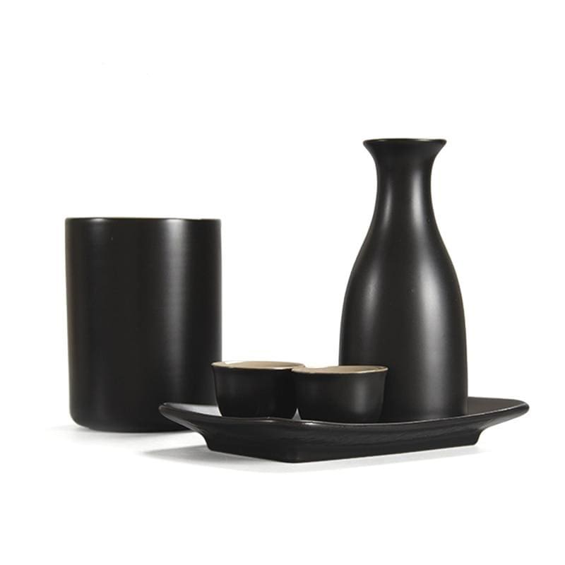 Sake Set Kita ( 4 different sets)
