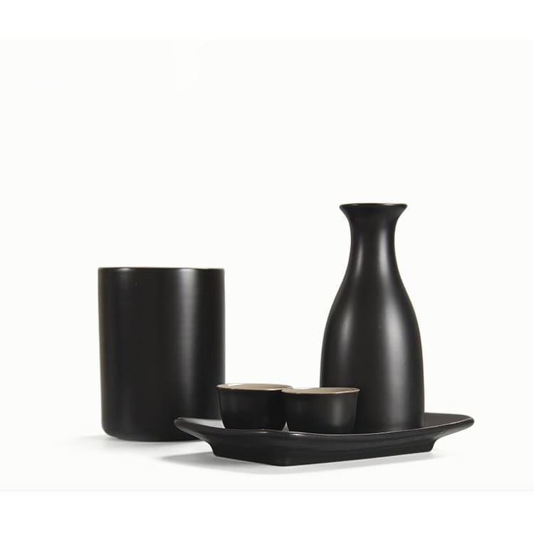 Sake Set Kita ( 4 different sets)