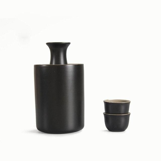 Sake Set Kita ( 4 different sets)
