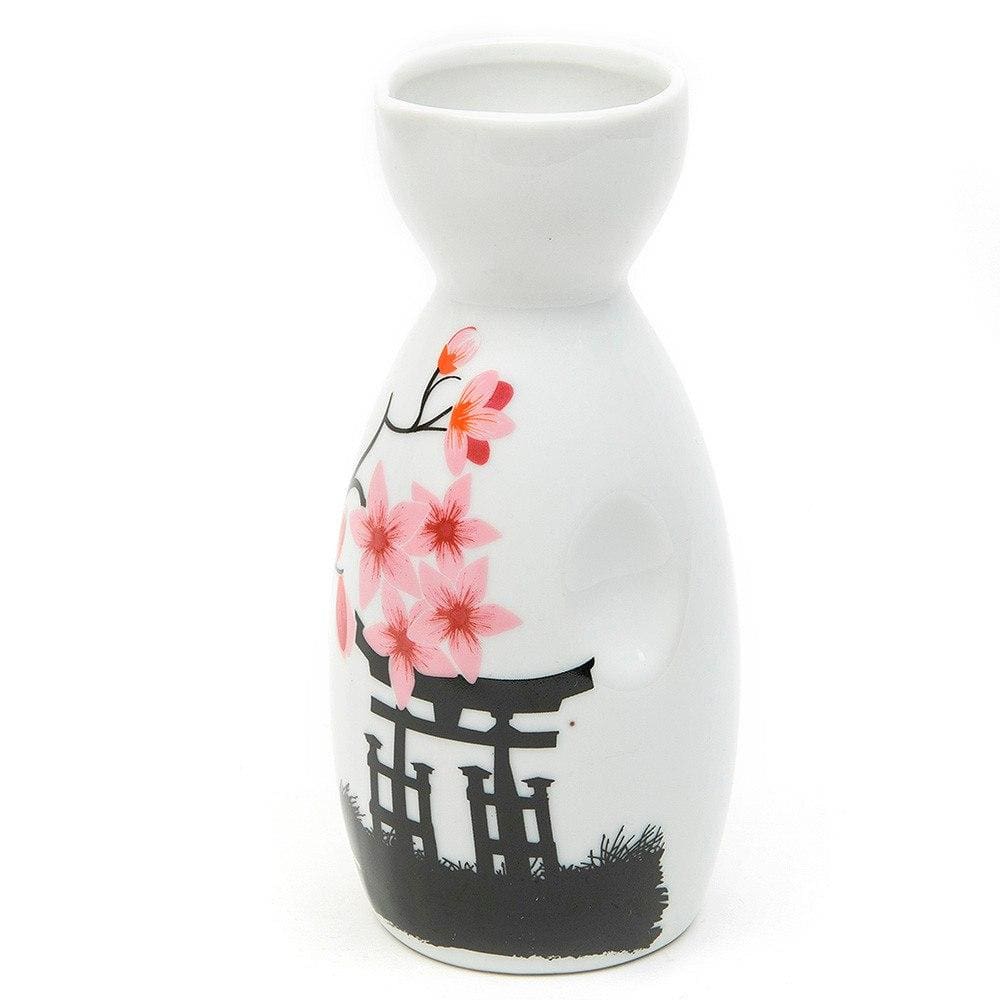 Sake Set Minato