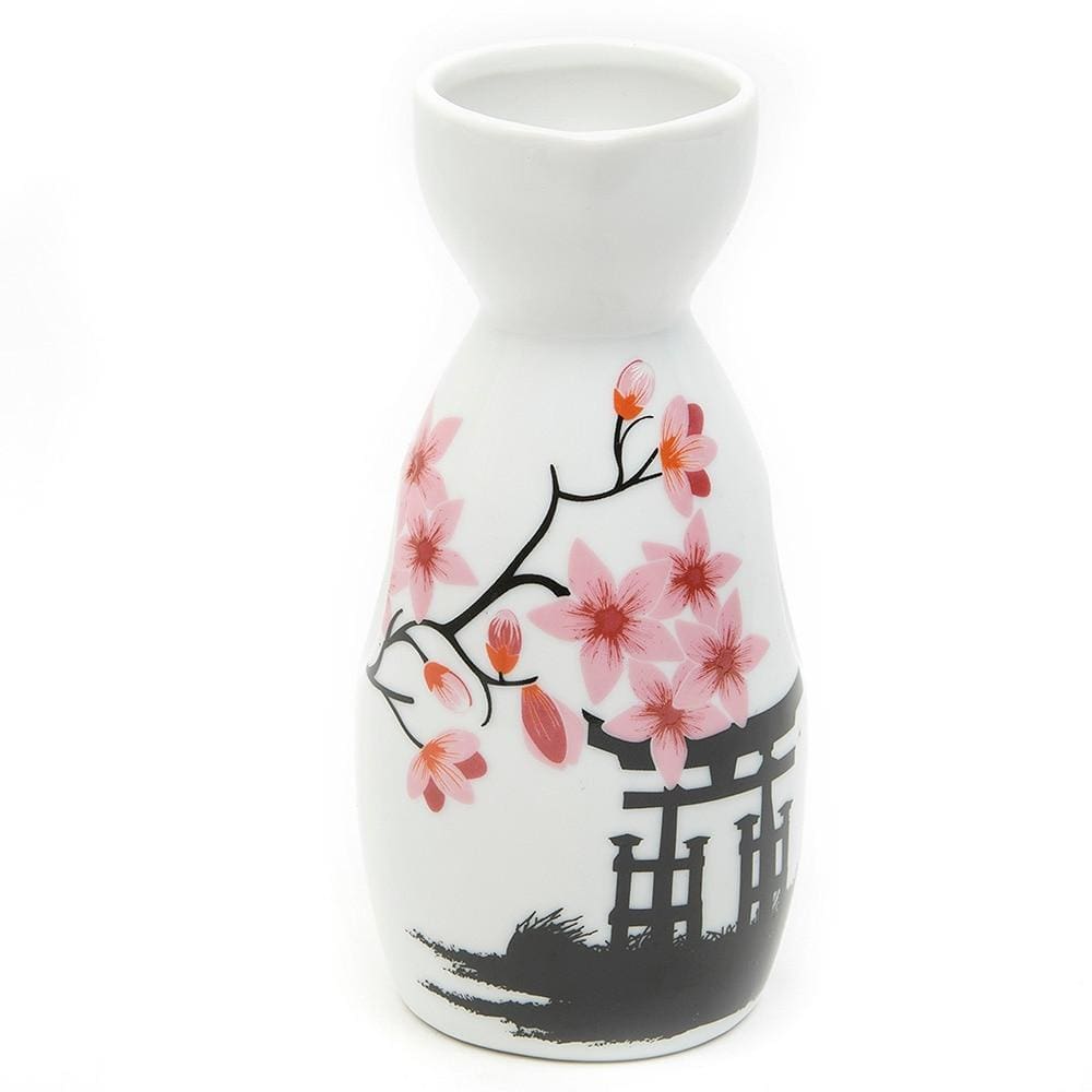 Sake Set Minato