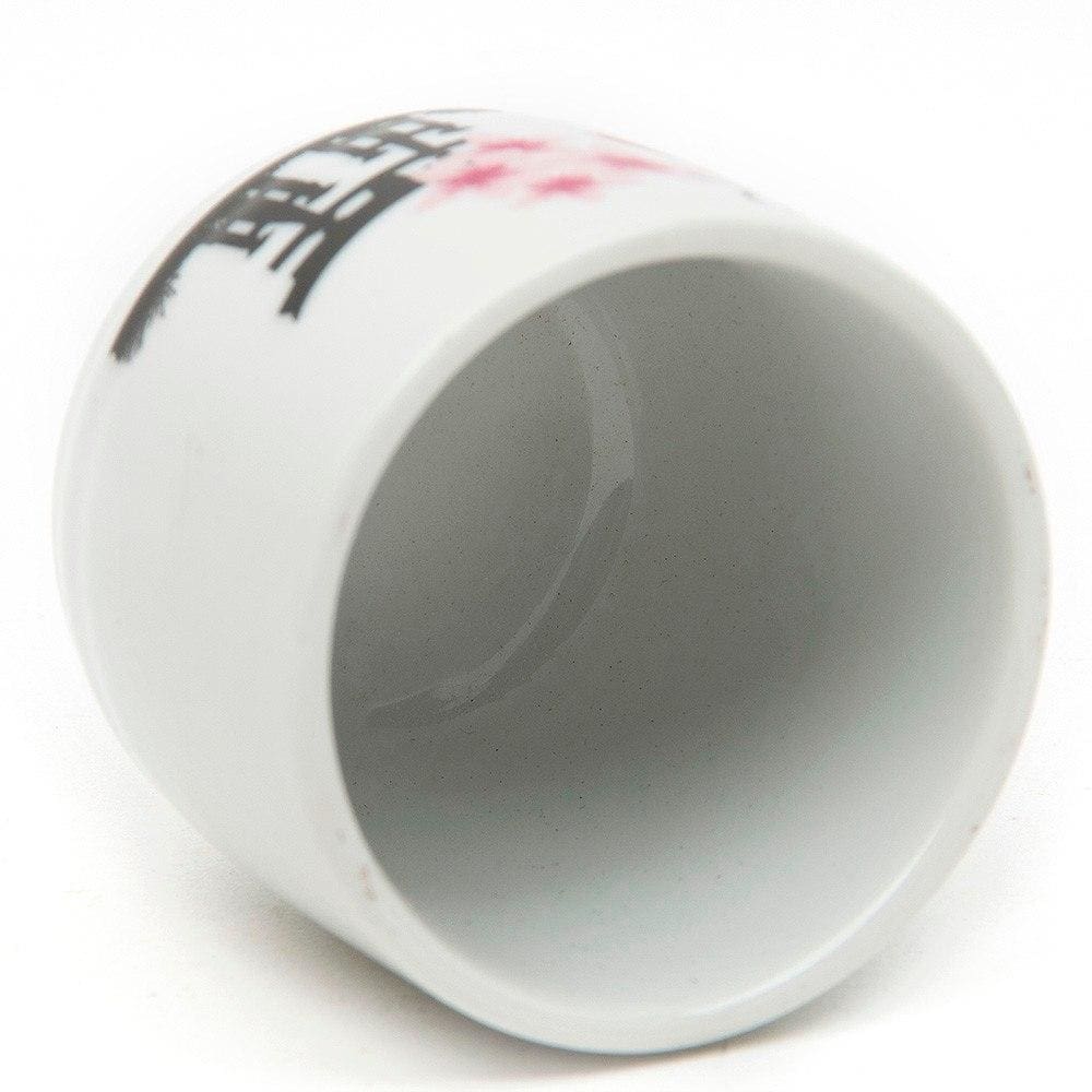 Sake Set Minato
