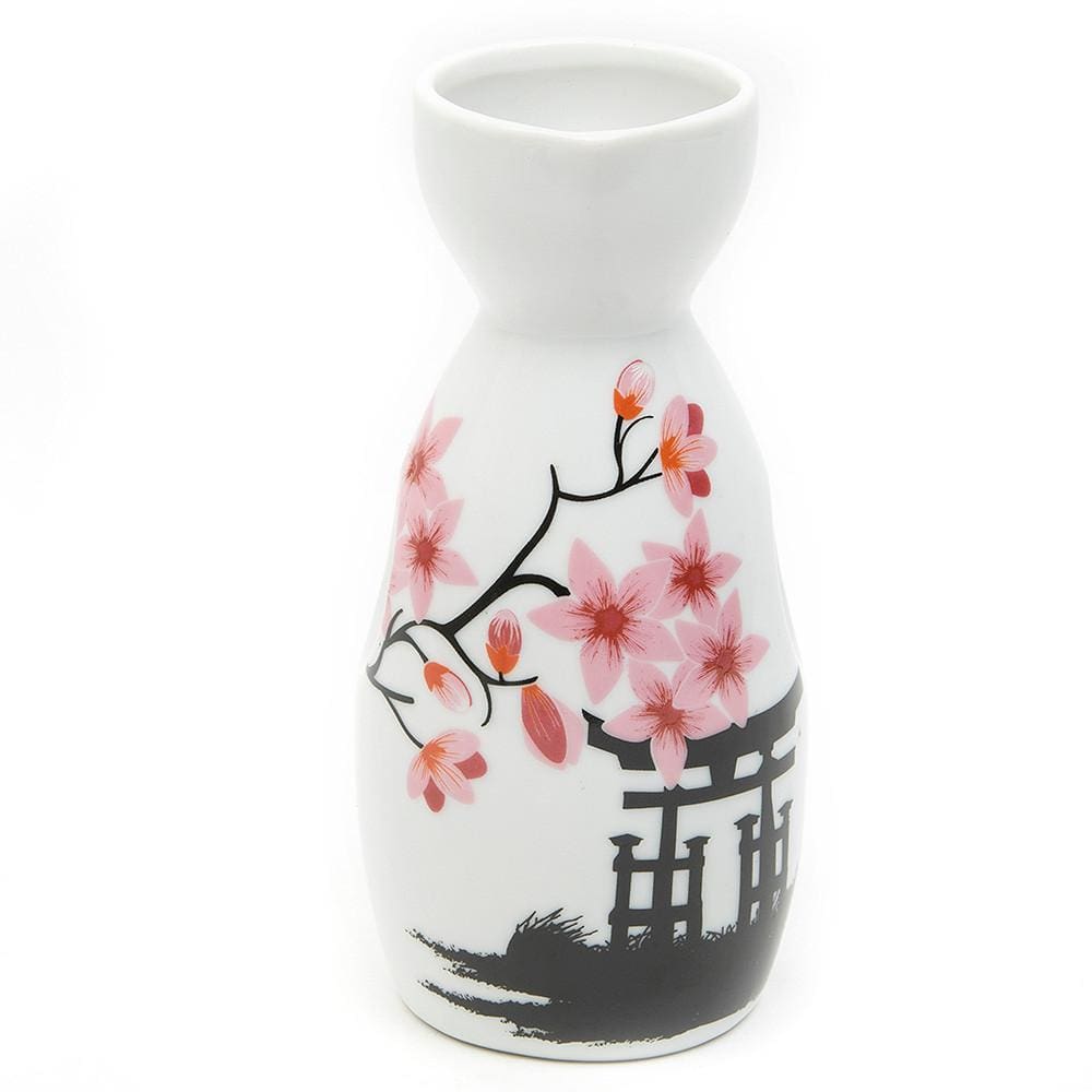Sake Set Minato